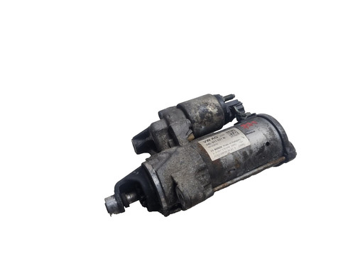 Audi starter motor 0 - audi,