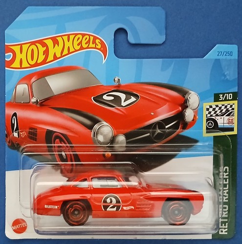 Hot wheels 2023 mercedes - wheels,