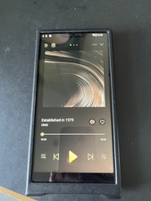 SHANLING ONIX Waltz XM10 Ltd