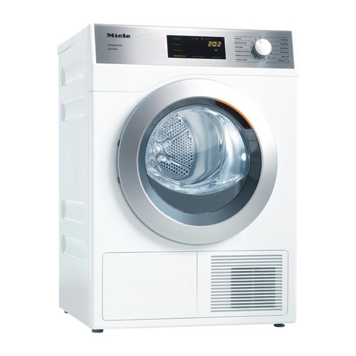 Miele smartbiz 7kg heatpump - smartbiz,