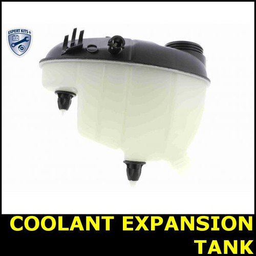 Coolant expansion tank for 222 - coolant,