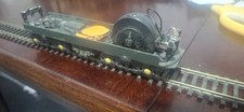 OO Gauge Lima Power Chassis