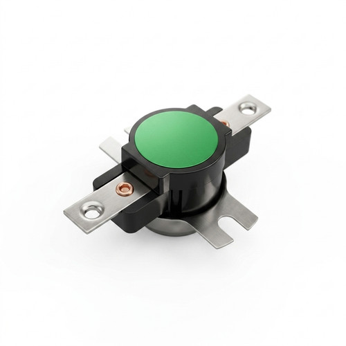 Thermal cut out switch - switch, for