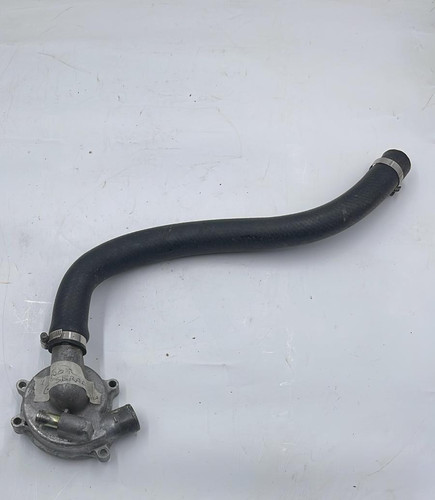 Water pump cover suzuki - -,