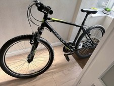 Claud Butler Mountain Bike