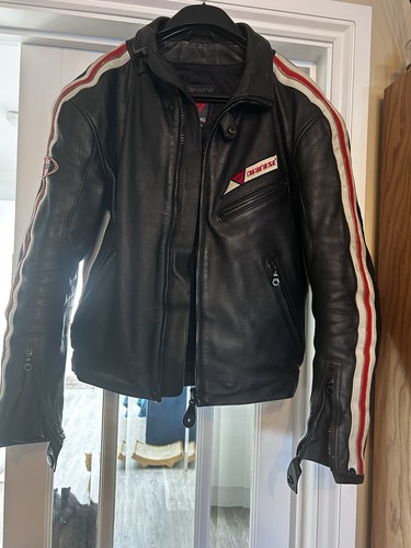 Dainese men vintage - dainese,