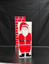 SUPREME MAGIC SANTA GOT STUCK IN THE CHIMNEY