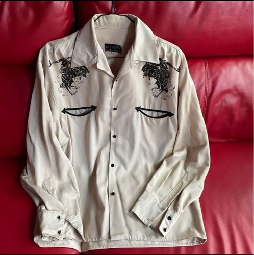 Vintage 1980s rocka - vintage,