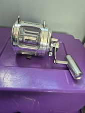 Grauvell Titan 30s Two Speed