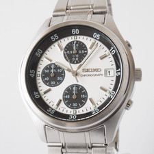 SEIKO V657-7100 Quartz