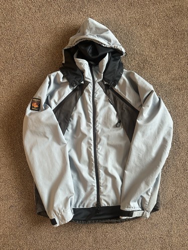 Paramo jacket 3rd generation - paramo,
