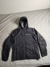 Simms Puffer Jacket Mens Size