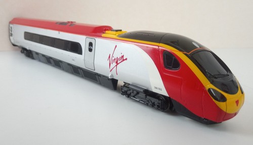 Dapol gauge class 390 - oo,
