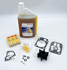 Tohatsu M60B, M60C, M70B, M70C