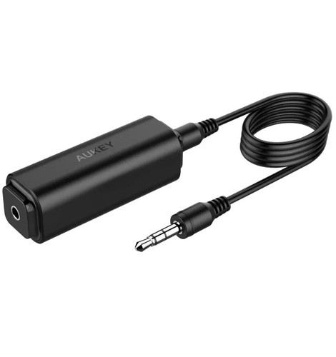 Aukey ground loop isolator - isolator, for