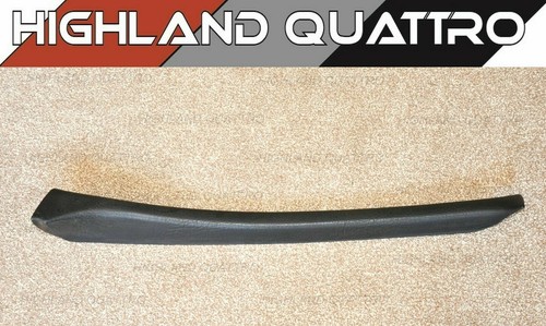 Audi quattro pillar trim - ur,