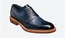 BARKER - Bailey - Mens Navy