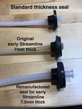 Spares Vintage Sparklets Soda