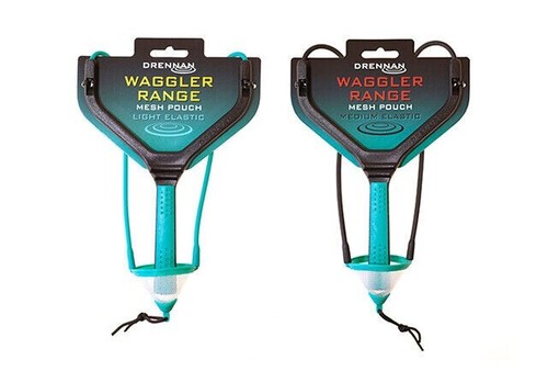 Drennan waggler range pellet - drennan,