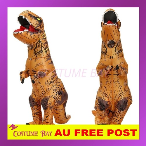 Adult kids inflatable masked - inflatable,