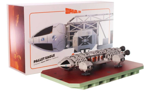 Space 1999 year breakaway - year, 1