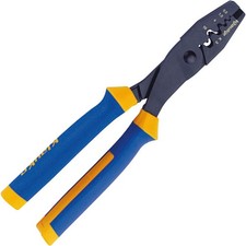 Klauke Crimping Pliers Cable