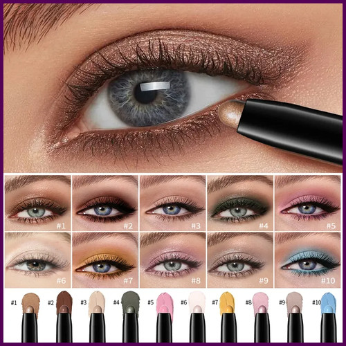 Waterproof colors - waterproof, 10
