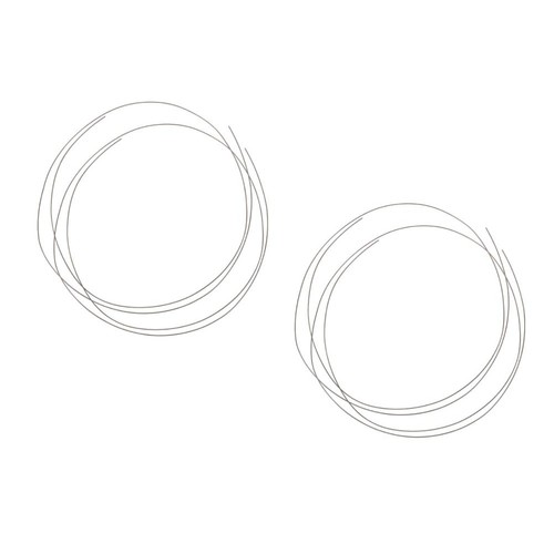 Pcs tungsten wire hanging - tungsten,
