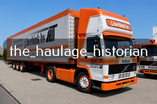 Thh truck photos volvo - photos,