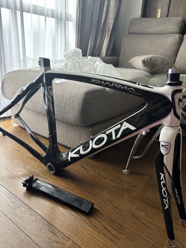 Kuota kharma road - kuota,