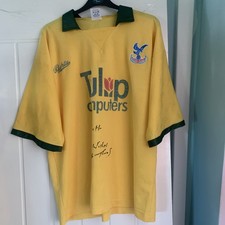 Crystal Palace Away Football