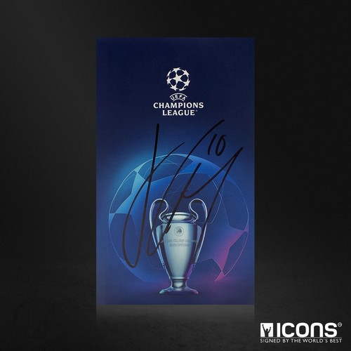 Jack grealish signed uefa - grealish,