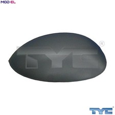 COVER EXTERIOR MIRROR