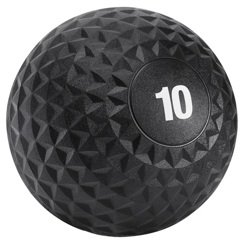 Mirafit medicine ball 10kg - ball,