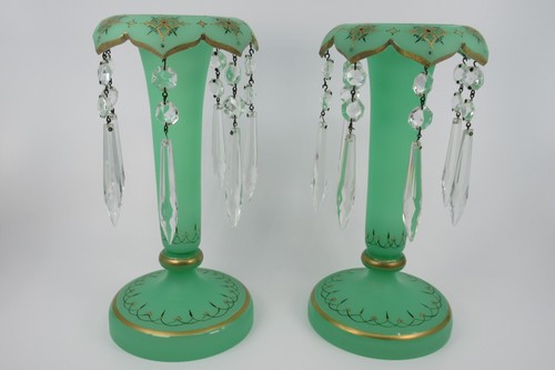 Antique pair victorian - antique, of