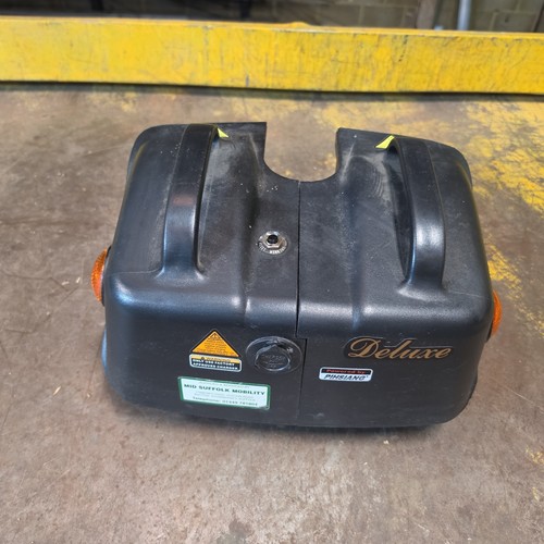 Shoprider deluxe mobility - shoprider,