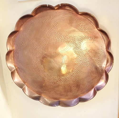 Arts crafts xl - xl, copper