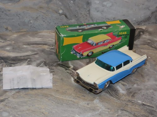 Cb06 lilliput schuco - lilliput,