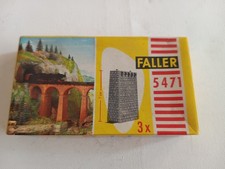 1960's  Faller B 5471 Railway