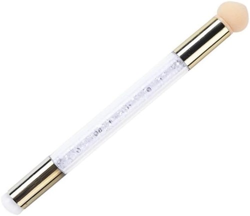 Nail stamping plate - stamping,