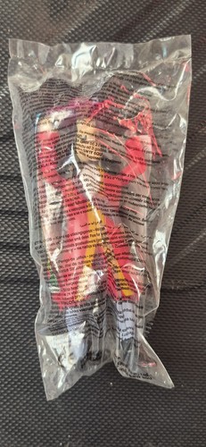 Mcdonald happy meal toy - meal,