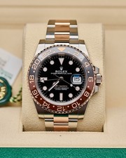 Rolex GMT-Master II 126711CHNR