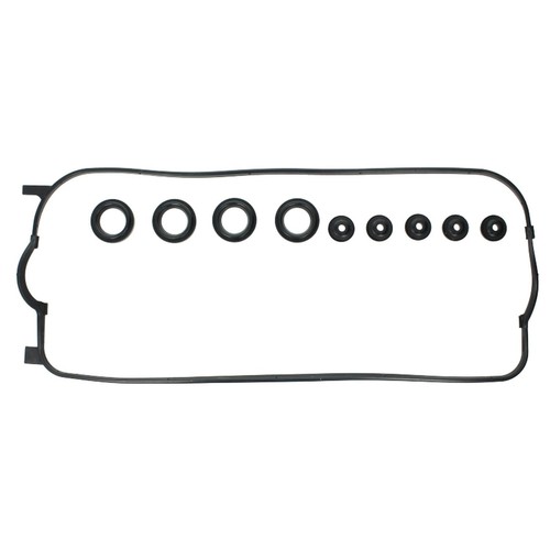 Rocker cover gasket set - gasket,