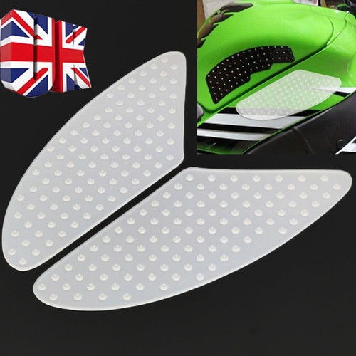 Tank traction pad side - traction,