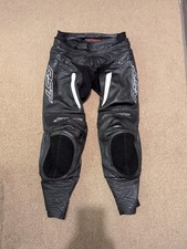 RST Blade Motorcycle Leather