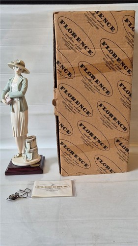 Giuseppe armani elegant lady - armani,