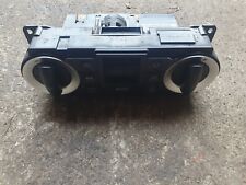 AUDI TT MK1 8N (98-06) CENTRE