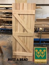 Bespoke Solid Oak Ledge &