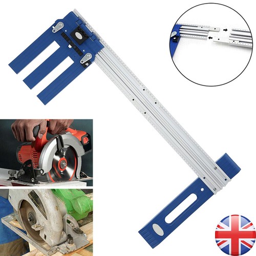 Precision edge guide power - precision,