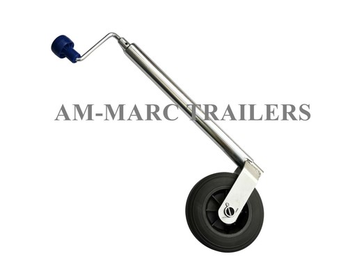 34mm jockey wheel - jockey, daxara